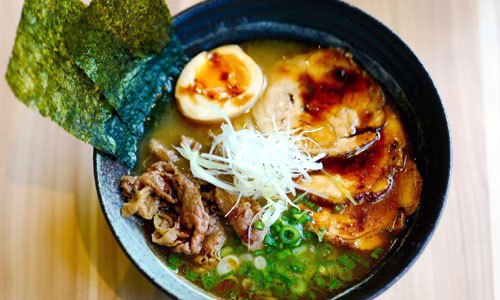 Ramen Classic Deluxe